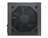 MSI PRO A850PL PCIE5 enhed til strømforsyning 850 W 20+4 pin ATX ATX Sort
