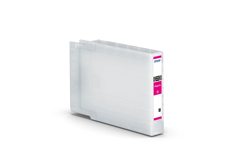 Epson C13T04B34N blækpatron 1 stk Original High (L) Yield Magenta