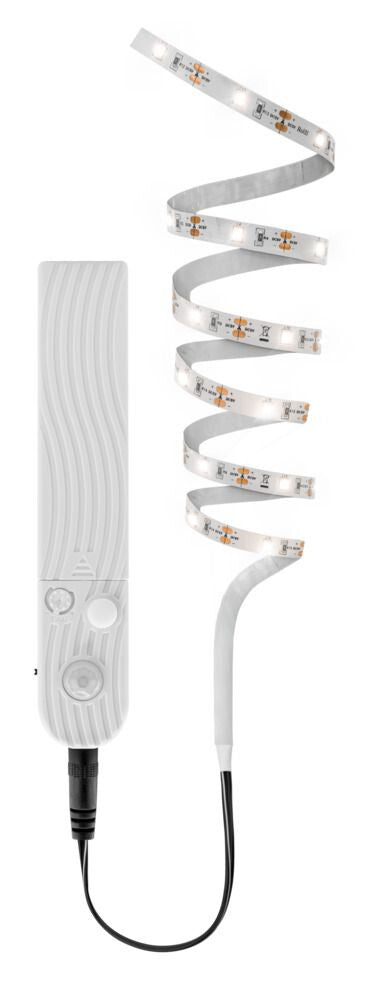 Ansmann 1600-0436 led strips Universal stribelys 0,2 W 2000 mm