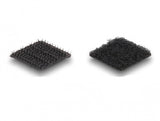 DeLOCK 19096 velcro lynlås Sort 64 stk