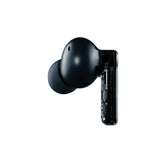 Nothing Ear Headset True Wireless Stereo (TWS) I ørerne Opkald/musik Bluetooth Sort, Transparent