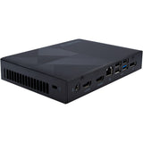 GIGABYTE GB-BNi3-N305 Sort N200 3,2 GHz