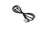 Supermicro CBL-SAST-0826 Serial Attached SCSI (SAS)-kabel 0,7 m Sort