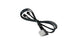 Supermicro CBL-SAST-0826 Serial Attached SCSI (SAS)-kabel 0,7 m Sort