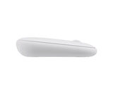 Logitech Pebble 2 M350s mus Rejse Ambidextrous RF trådløs + Bluetooth Optisk 4000 dpi