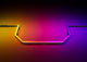 HYTE Noodle Universel RGB-lysforbedringssæt