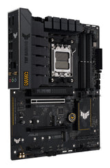 ASUS TUF GAMING B650-E WIFI AMD B650 Sokkel AM5 ATX