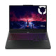 Lenovo Legion Pro 7 16AFR10H AMD Ryzen™ 9 9955HX3D Laptop 40,6 cm (16") WQXGA 32 GB DDR5-SDRAM 1 TB SSD NVIDIA GeForce RTX 5070 Ti Wi-Fi 7 (802.11be) Windows 11 Home Sort Tysk