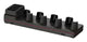 Honeywell CT70-5CB-UVX-BAT-2 oplader til mobil enhed Mobil computer Sort Vekselstrøm Indendørs