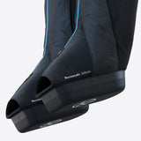 Therabody RecoveryAir massageapparat Ben Sort