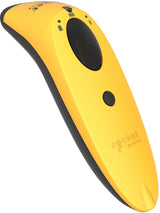 Socket Mobile S740 Håndholdt stregkodelæser 1D/2D LED Gul