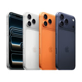Apple iPhone 17 Pro Max 17,5 cm (6.9") Dual SIM iOS 26 5G USB Type-C 1 TB Blå