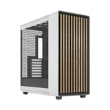 Fractal Design North XL Desktop Hvid