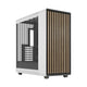 Fractal Design North XL Desktop Hvid