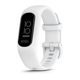 Garmin VIVOSMART 5 OLED Digital 88 x 154 pixel Berøringsskærm Sort GPS (satellit)