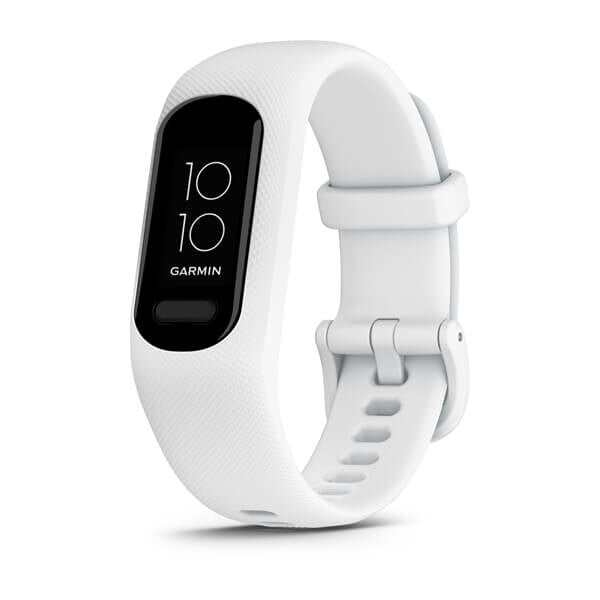 Garmin VIVOSMART 5 OLED Digital 88 x 154 pixel Berøringsskærm Sort GPS (satellit)