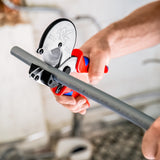 Knipex Rohrschneider Rørsaks