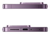 Xiaomi 17T Pro 17,4 cm (6.83") Dual SIM Android 16.0 5G USB Type-C 12 GB 1 TB 7000 mAh Violet