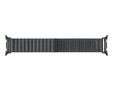 Samsung Fabric Band (S/M) for Galaxy Watch9 (Watch8) Sort Stof