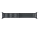 Samsung Fabric Band (S/M) for Galaxy Watch9 (Watch8) Sort Stof
