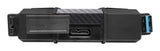 ADATA HD710 Pro ekstern harddisk 5 TB 3.2 Gen 1 (3.1 Gen 1) Sort