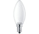 Philips 34750200 LED-lampe Varm hvid 2700 K 6,5 W E14 E