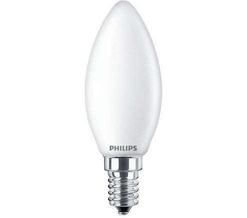 Philips 34750200 LED-lampe Varm hvid 2700 K 6,5 W E14 E