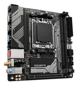 GIGABYTE A620I AX bundkort AMD A620 Sokkel AM5 mini ITX