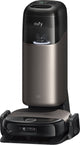 Eufy T2081G11 robotstøvsuger Sort