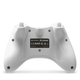 Hyperkin M01368 Hvid USB Gamepad Analog/digital PC, Xbox One, Xbox One S, Xbox One X, Xbox Series S, Xbox Series X