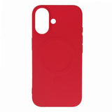 Wozinsky 5907769370472 mobiltelefon etui 15,8 cm (6.2") Cover Rød