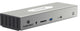 Prokord PD-TBT4100WPD dockingstation Ledningsført Thunderbolt 4 Sølv