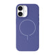 LAUT HUEX SLIM mobiltelefon etui 16 cm (6.3") Cover Blå