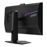 MSI MPG 272QRF X36 computerskærm 68,6 cm (27") 2560 x 1440 pixel Wide Quad HD LCD Sort