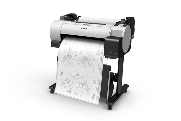 Canon 3085C004 printerkabinet og -holder Sort