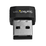 StarTech.com USB433ACD1X1 netværkskort WLAN 433 Mbit/s