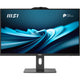 MSI Pro AP272P 14M-867XEU All-in-One PC Intel® Core™ i5 i5-14400 68,6 cm (27") 1920 x 1080 pixel 16 GB DDR5-SDRAM 512 GB SSD Wi-Fi 6E (802.11ax) Sort