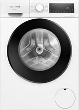 Siemens iQ500 WG34G2070 vaskemaskine Front-læsning 8 kg 1400 rpm Hvid