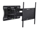 Multibrackets 9697 skærmbeslag til skiltning 2,16 m (85") Sort
