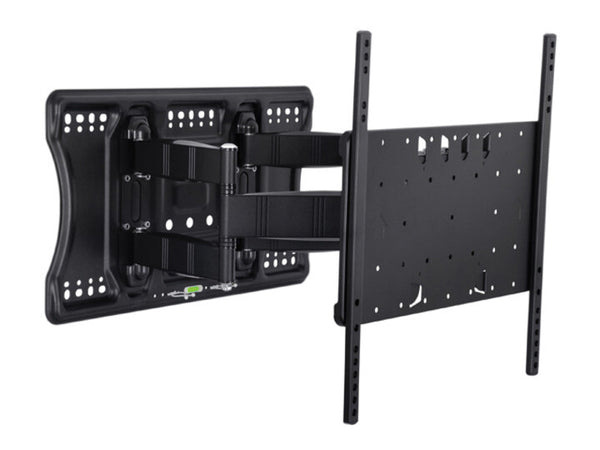 Multibrackets 9697 skærmbeslag til skiltning 2,16 m (85") Sort