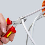 Knipex X-Cut Diagonal tang