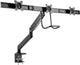 Prokord DUS23-C032 skærmbeslag og -stativer 68,6 cm (27") Skrivebord Sort