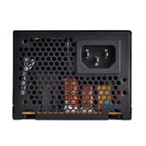 Silverstone TX300 enhed til strømforsyning 300 W 24-pin ATX TFX Sort