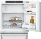 Siemens iQ500 KU22LADD0 kombi-køleskab Under bordplade 110 L