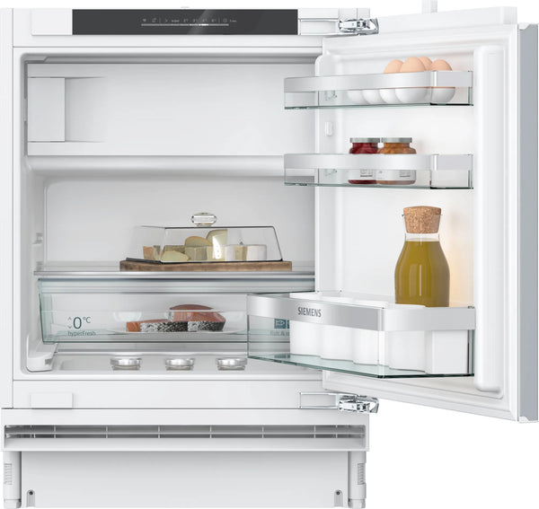Siemens iQ500 KU22LADD0 kombi-køleskab Under bordplade 110 L