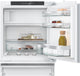 Siemens iQ500 KU22LADD0 kombi-køleskab Under bordplade 110 L