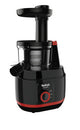 Tefal Juiceo ZC150 Slow juicer 150 W Sort, Rød