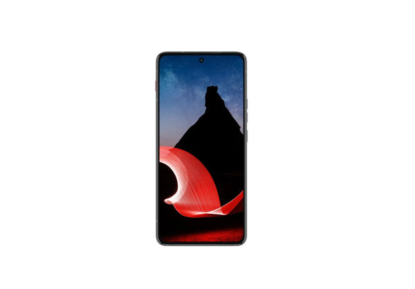 Motorola Q ThinkPhone 16,5 cm (6.5") Dual SIM Android 13 5G USB Type-C 8 GB 256 GB 5000 mAh Sort