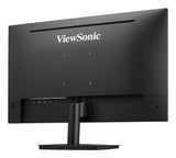 Viewsonic VX Series VX27G1-2K computerskærm 68,6 cm (27") 2560 x 1440 pixel Quad HD LED Sort