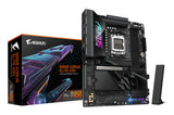 GIGABYTE B850 AORUS ELITE X3D AMD B850 Sokkel AM5 ATX